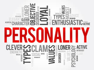 The Personality Traits That Drive Job Performance