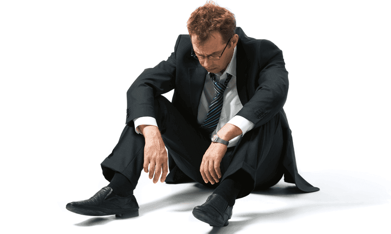How to react after not getting a promotion