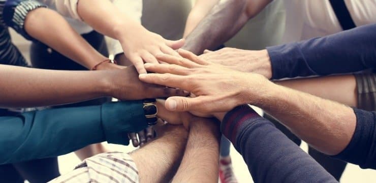 The 4 elements of a transformational culture