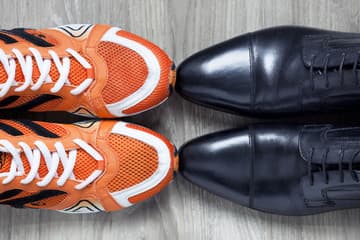 Does workplace dress code matter