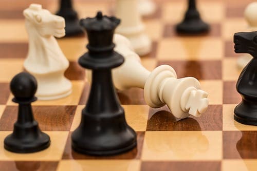 The Bounce Back: The Effect of Good Turnaround Strategies