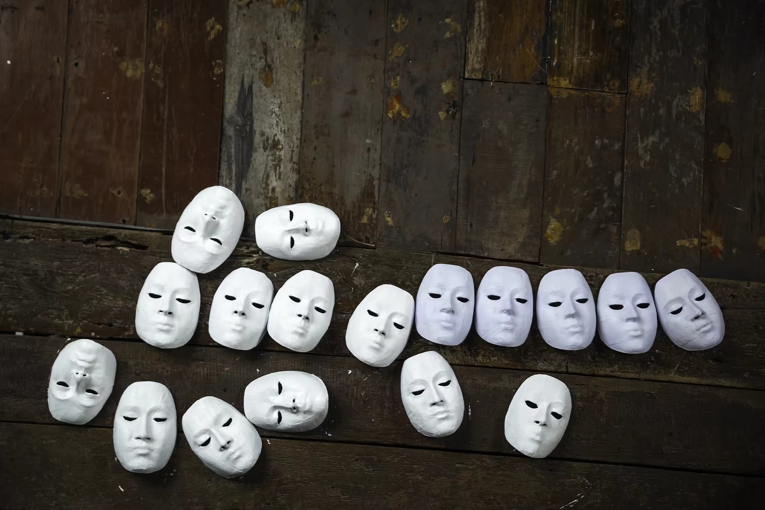 Personality Defects: Everything You Need to Know