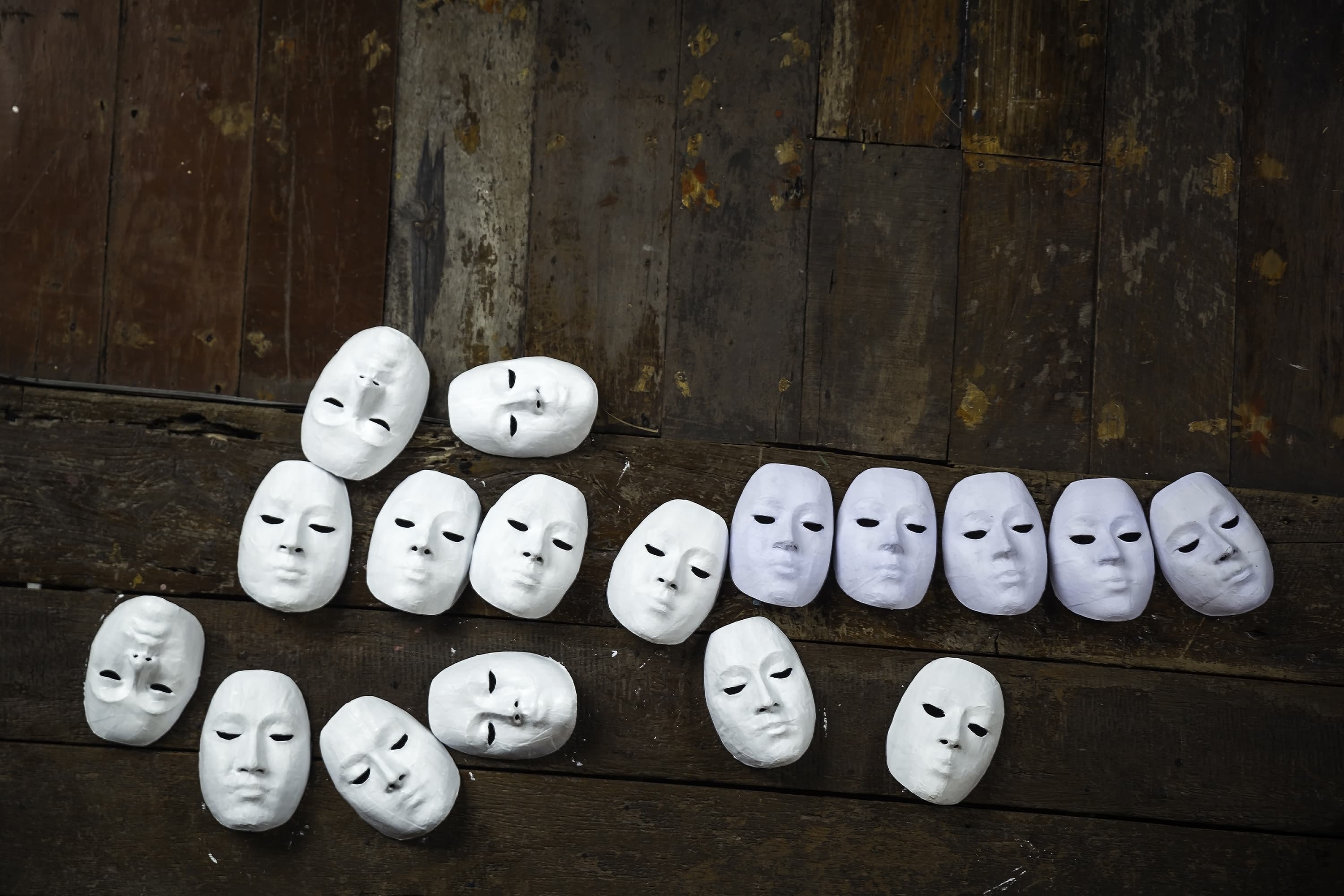 Personality Defects: Everything You Need to Know