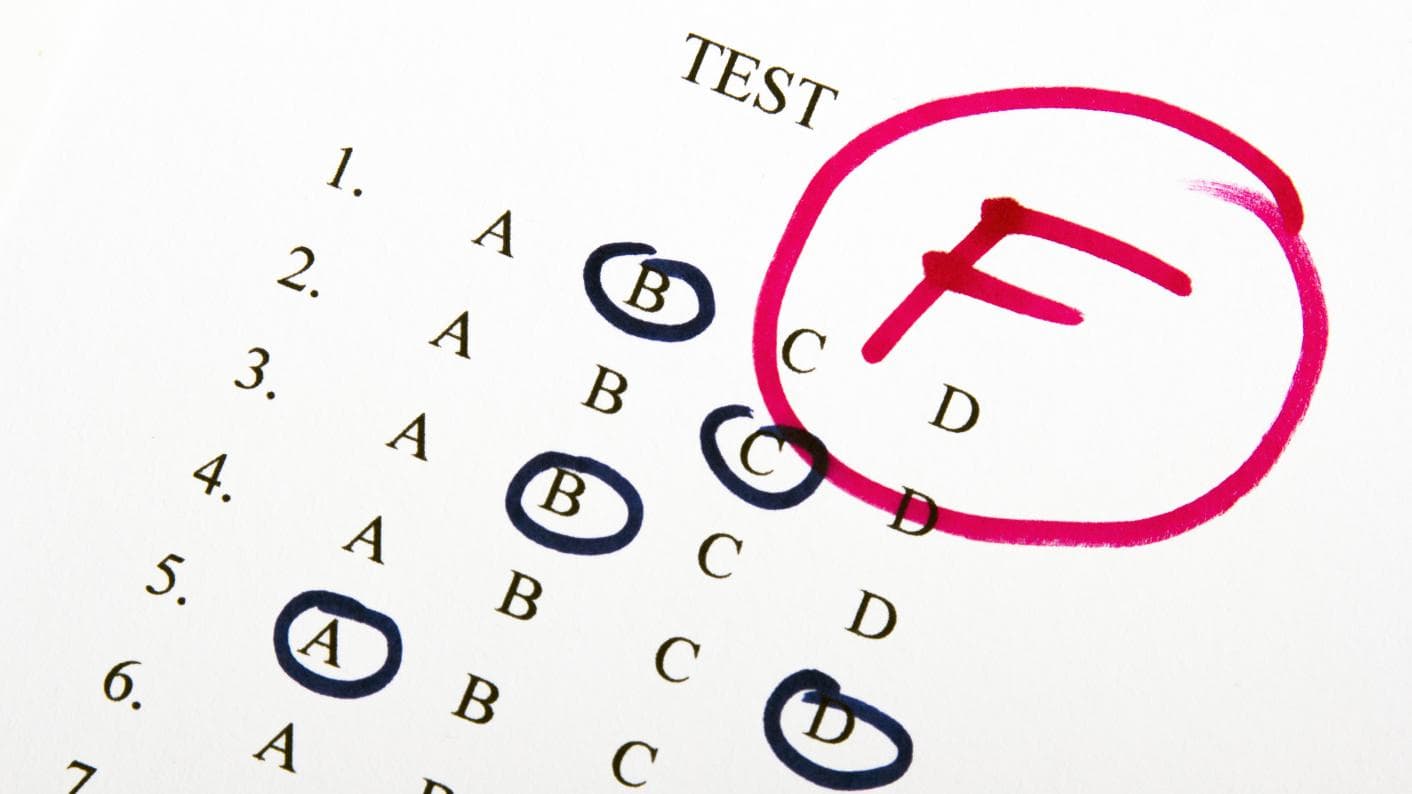 What to Do When Your Child Fails to Make it Past O Level