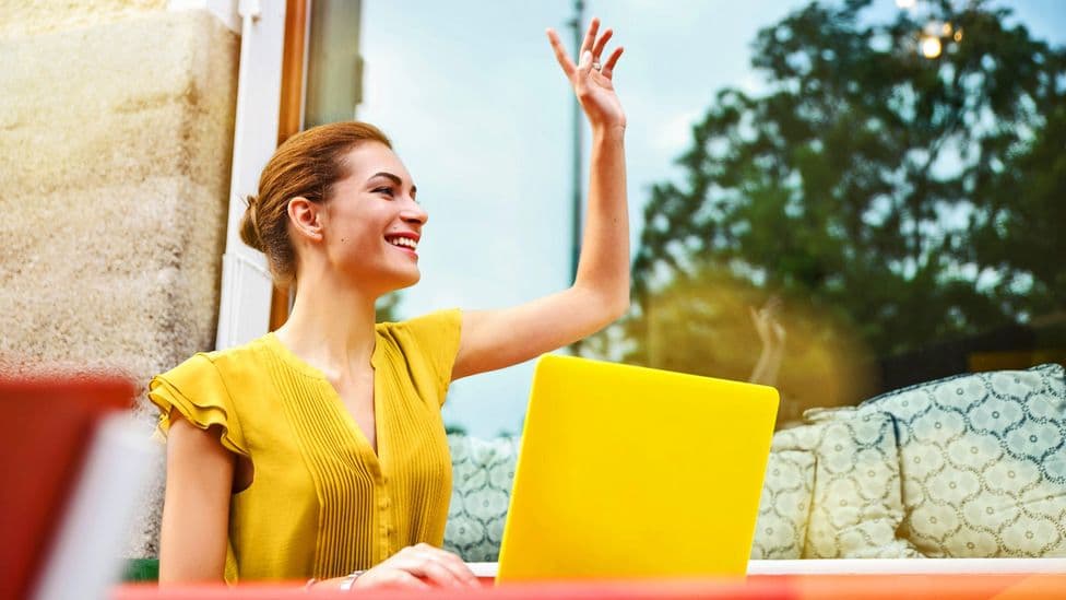 10 signs you are the bosss favourite employee