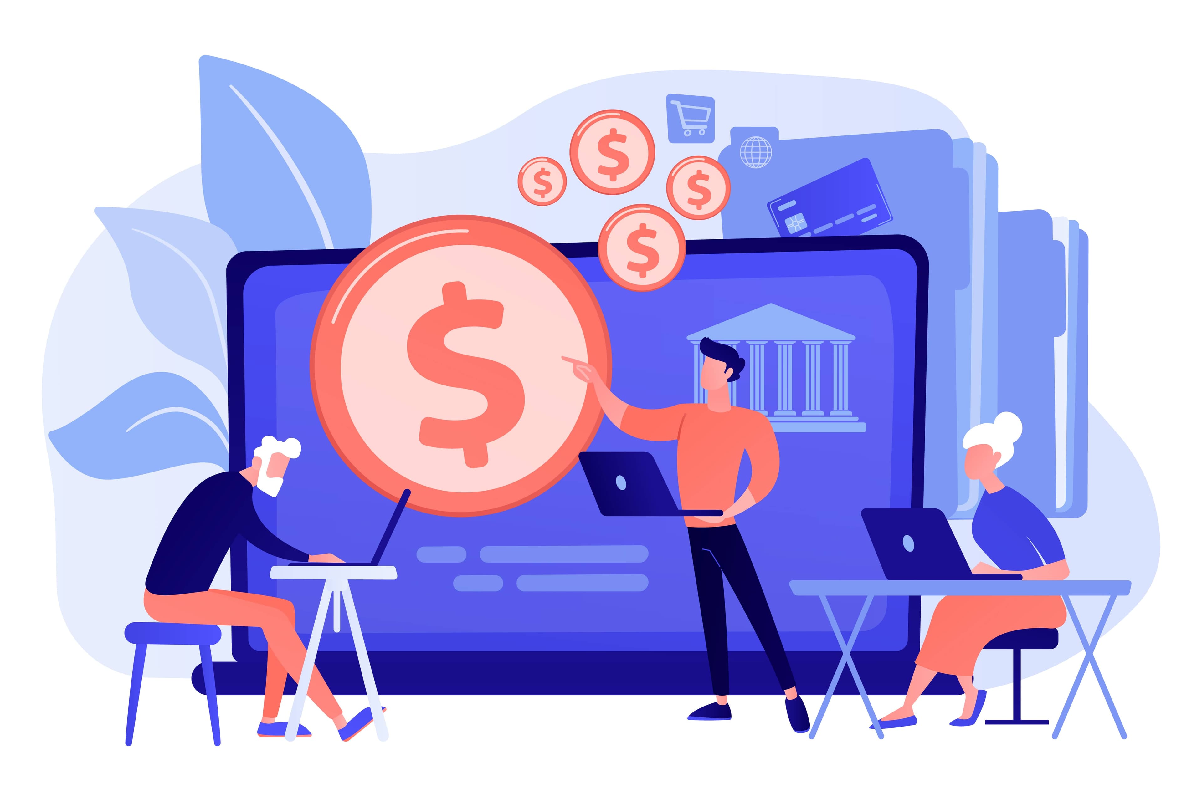 Job Description of a Financial Advisor/ Financial Advisor Job Descriptions