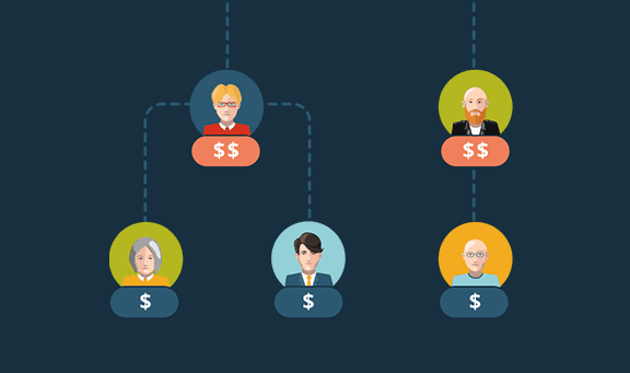 All the key terms you need to know about pay and salary structures