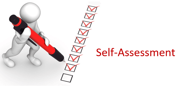 Self-Assessment In Performance Appraisals: What Works and What Doesn't