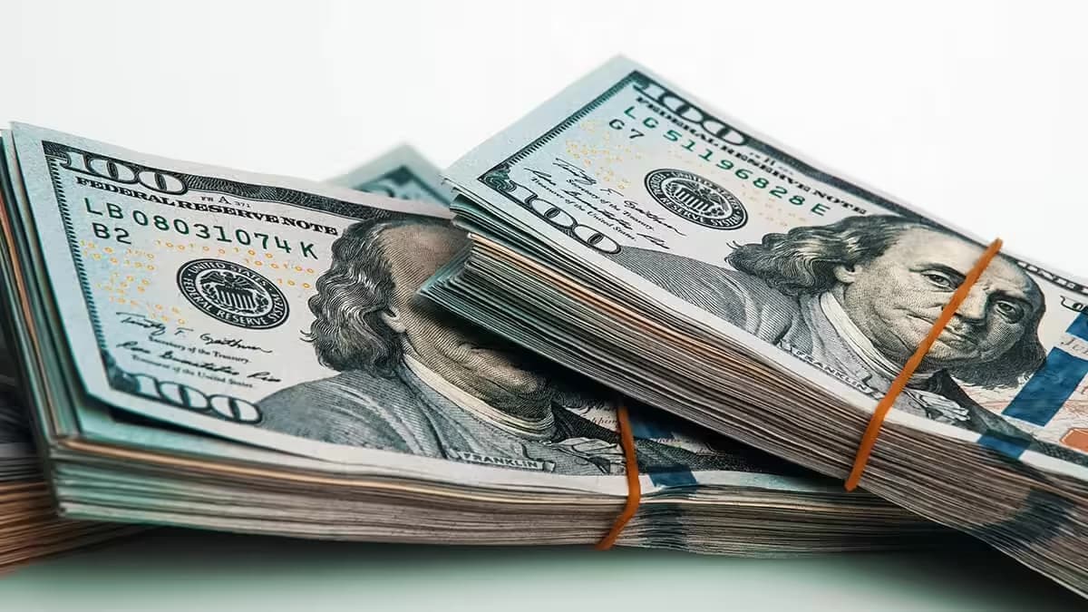 What is a salary survey?