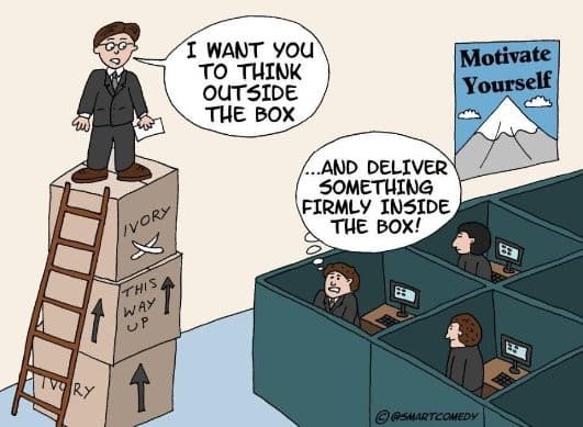 Micromanaging: What you need to know