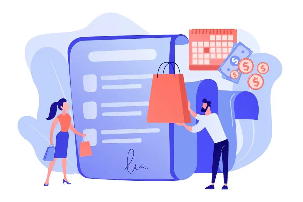 Buyer Job Description