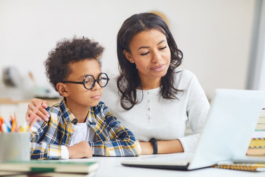 Tutor job description