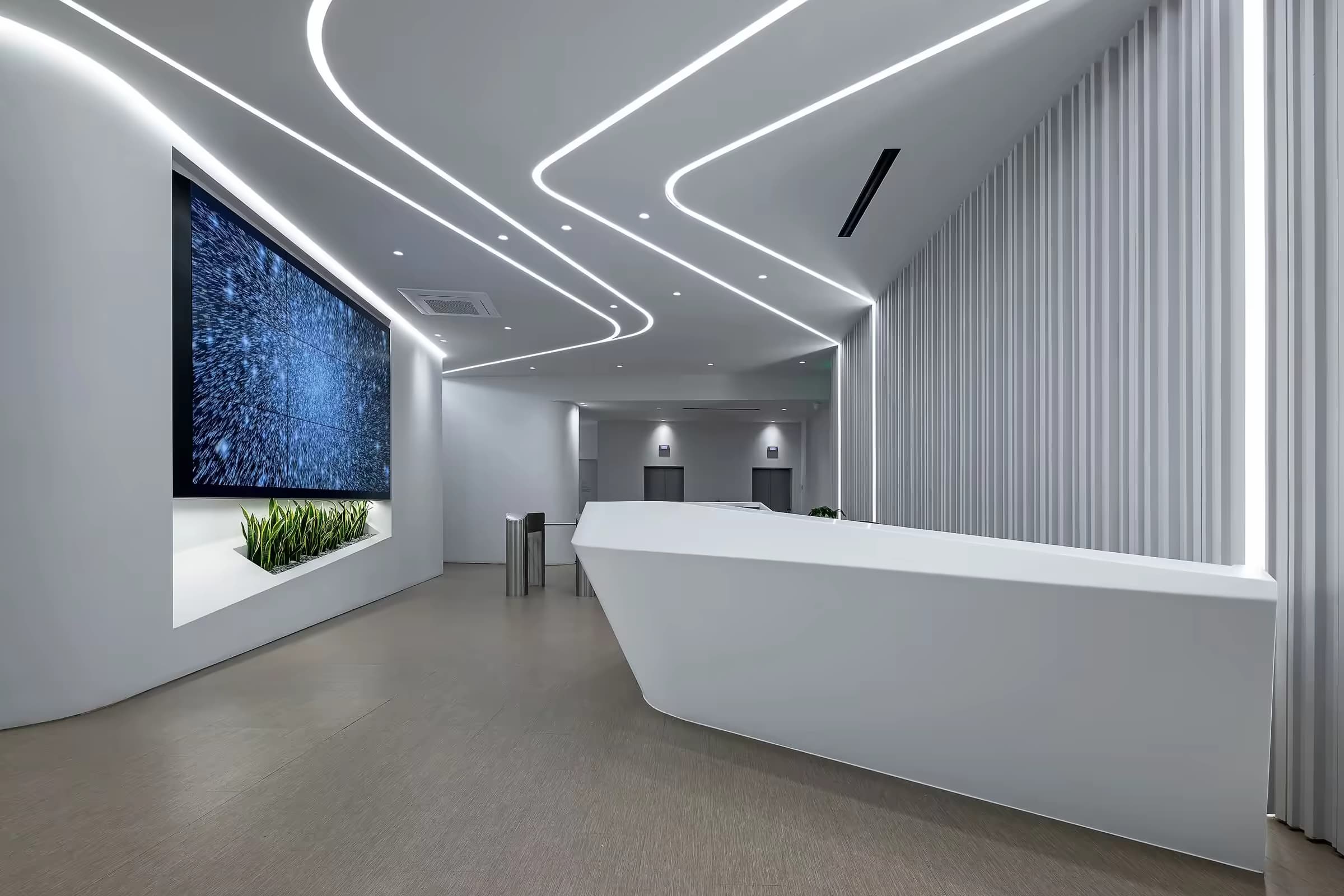 4 Signs That It’s Time for an Office Building Renovation