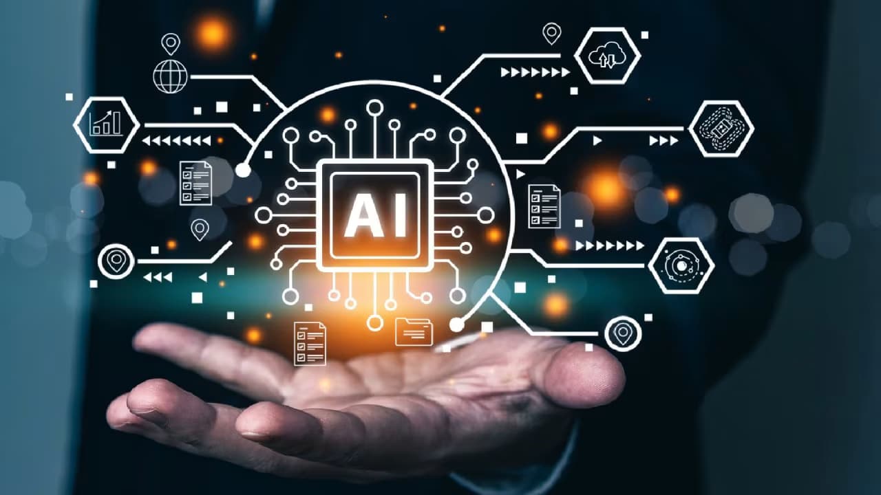 AI Tools That Supercharge Your Website In 2025