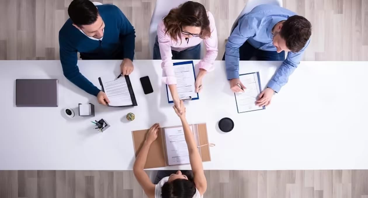 Top Recruitment Methods to Apply to Your Business
