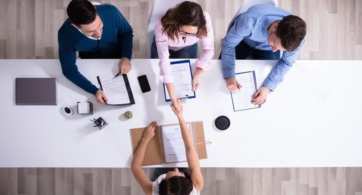 Top Recruitment Methods to Apply to Your Business
