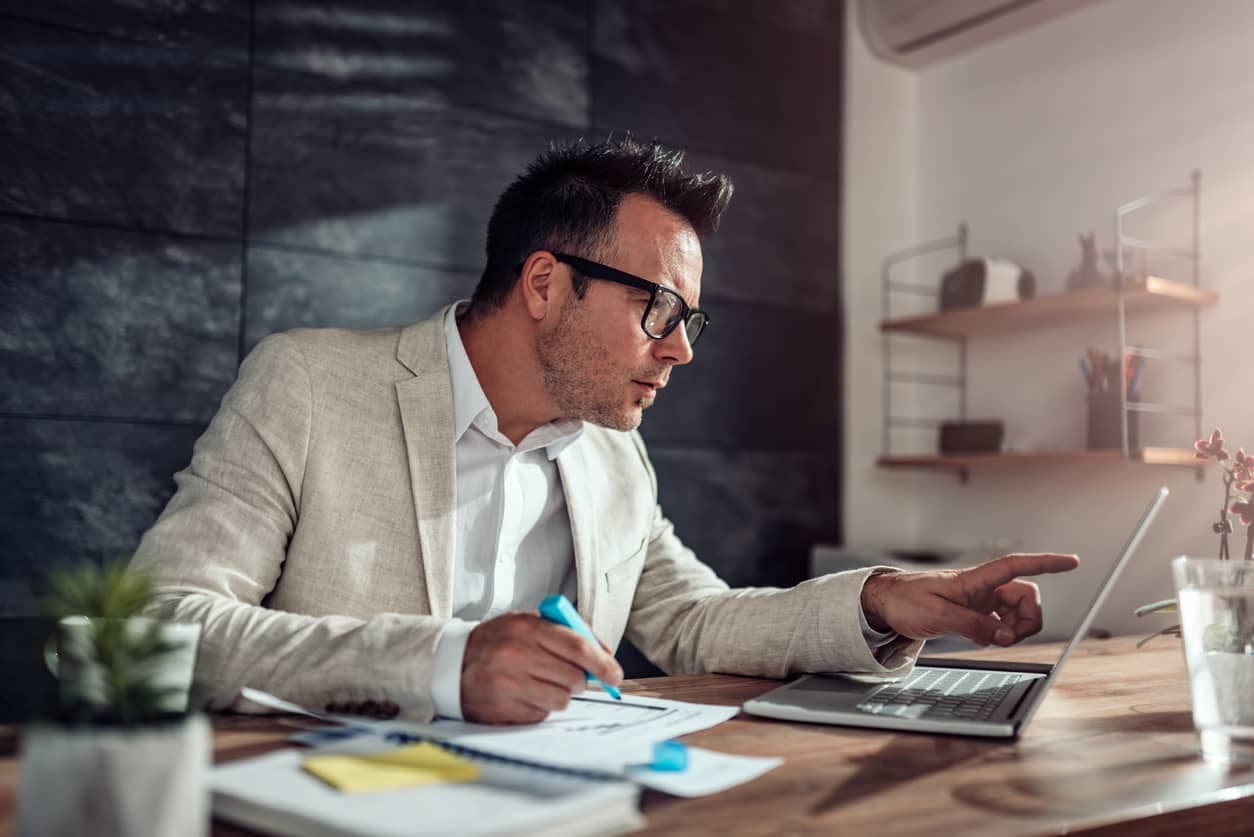 The Evolution of Remote Financial Services: Streamlining Your Finances in the Digital Age