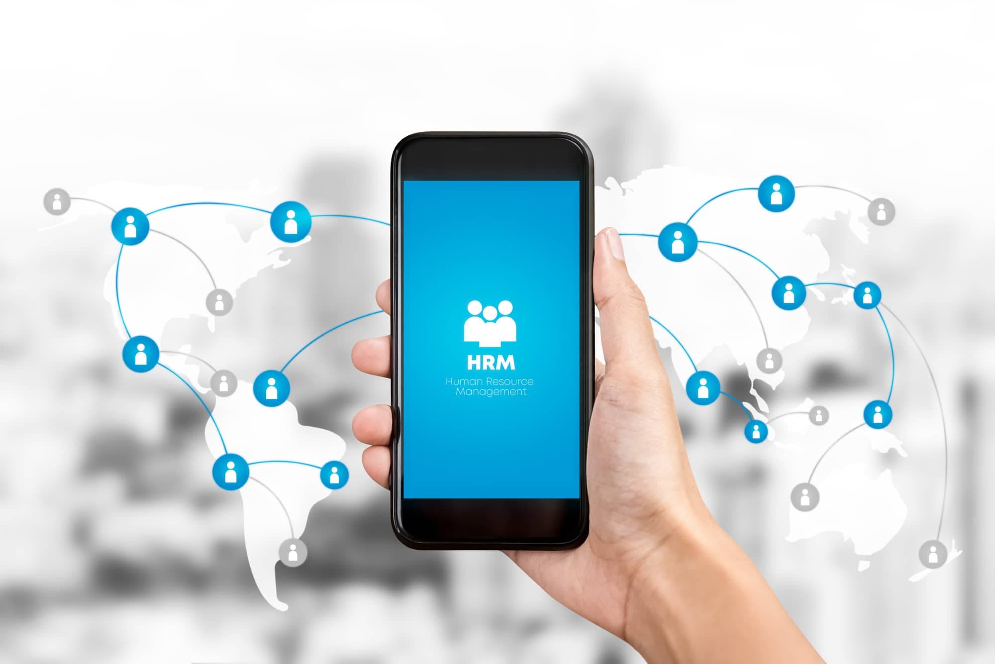 10 Tips For A Mobile-Friendly HR Department