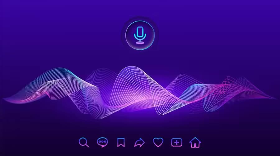 AI Text-to-Speech Technology as a Game-Changing Application