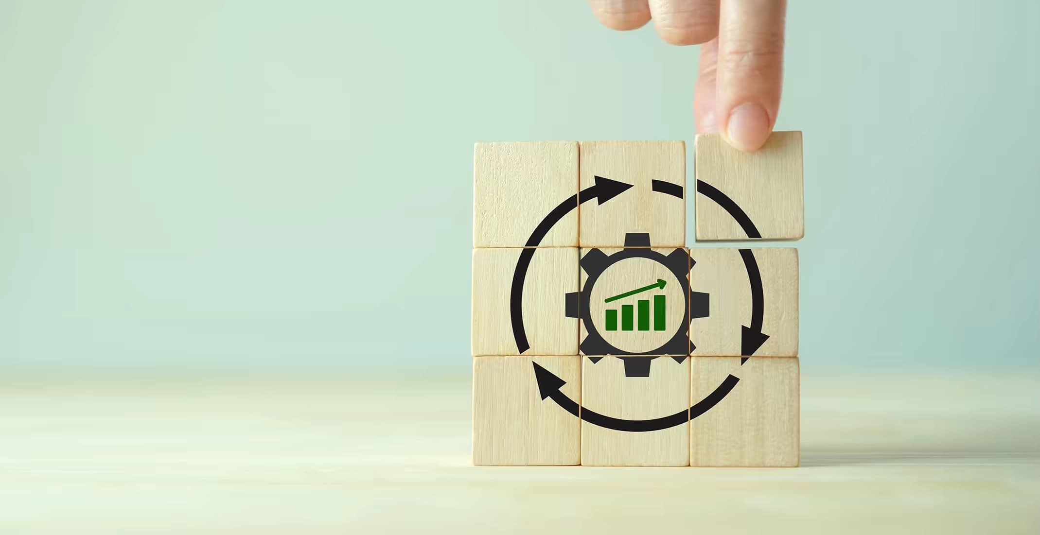 How to Implement Continuous Improvement in Large Organizations