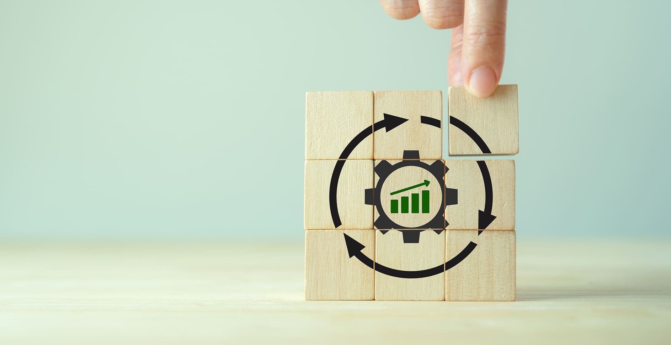 How to Implement Continuous Improvement in Large Organizations