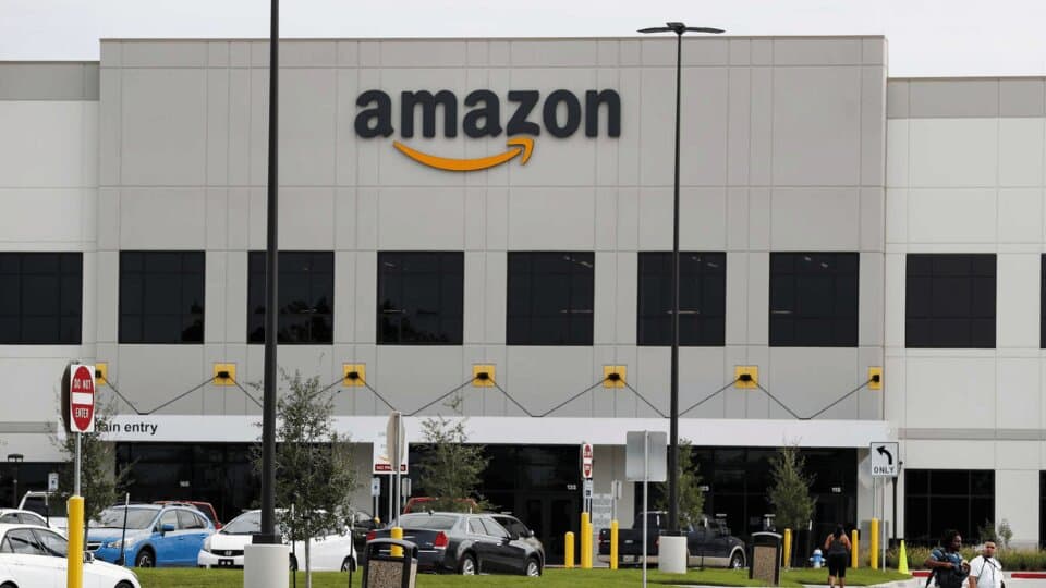 Amazon Jobs in Houston, TX: What you need to know