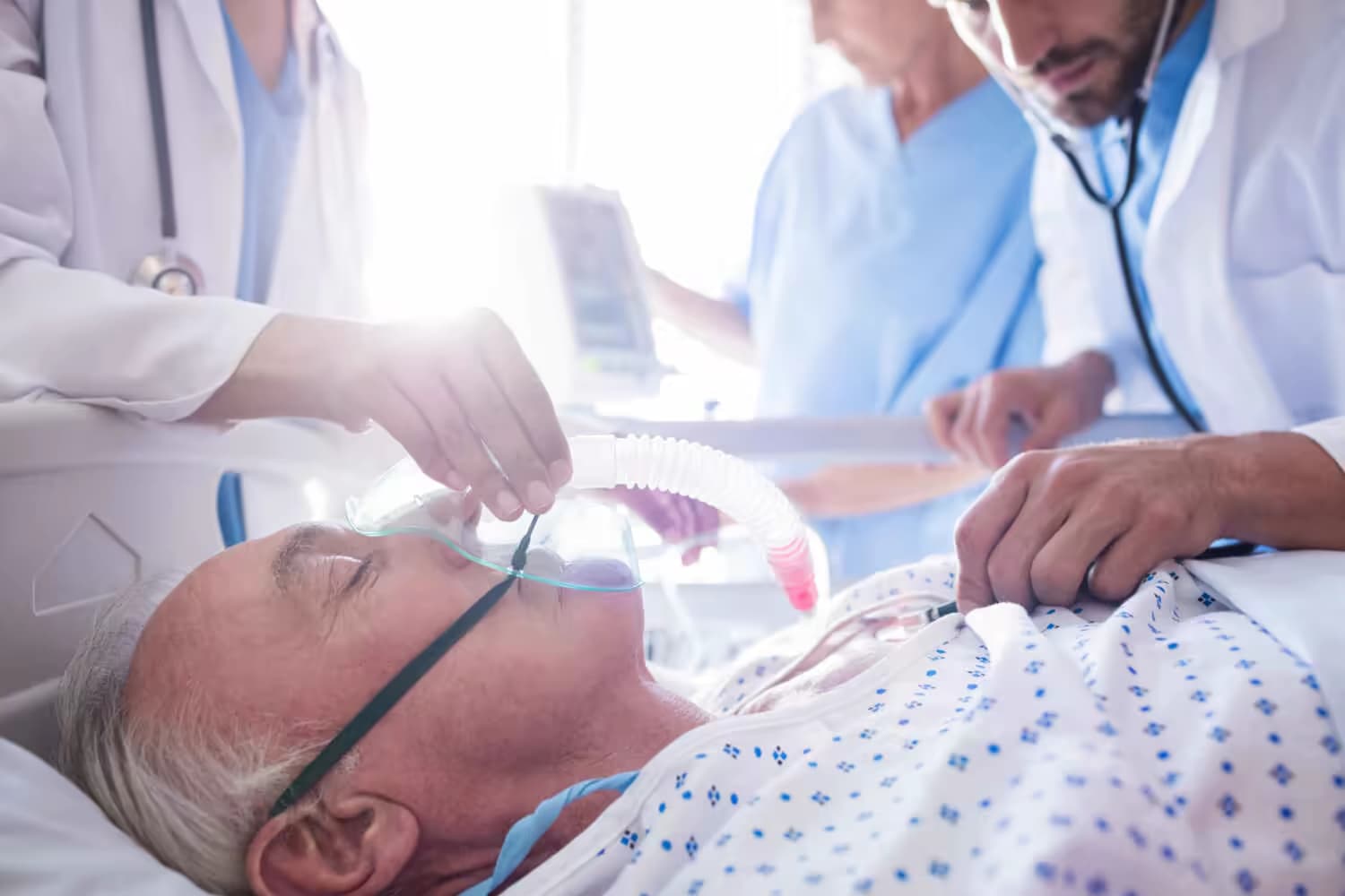 Anaesthesiologist Job Description