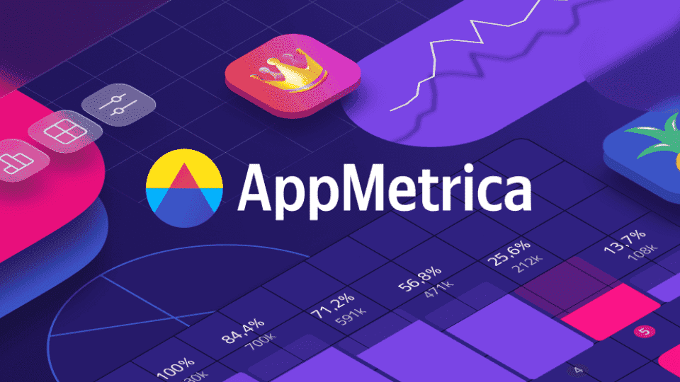 Using AppMetrica to Drive Growth and Retention in Mobile Apps