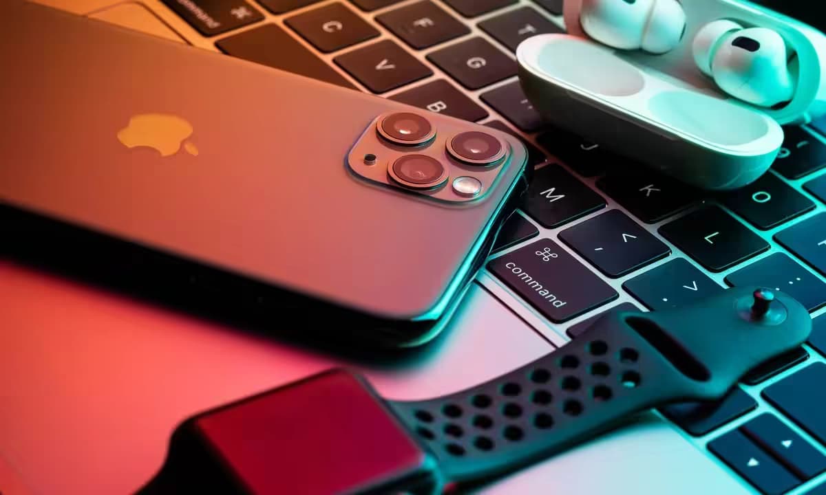 File Harmony: A Guide to Efficient File Management on Apple Devices