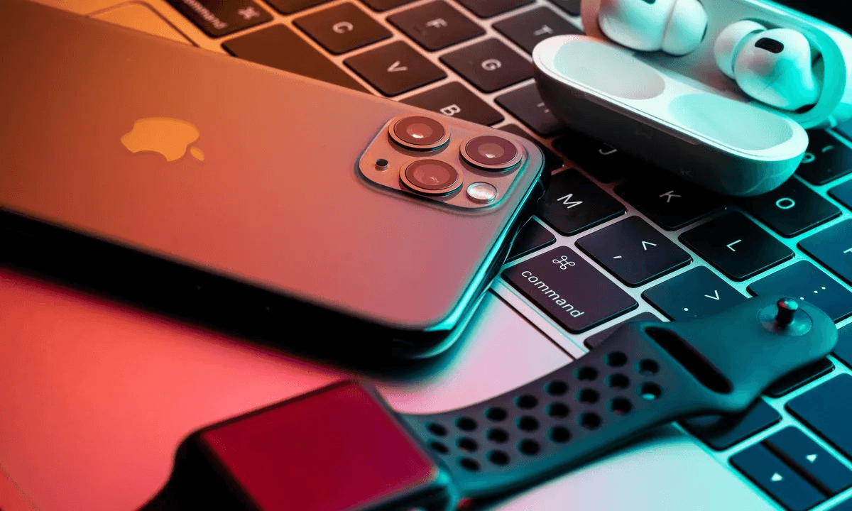 File Harmony: A Guide to Efficient File Management on Apple Devices
