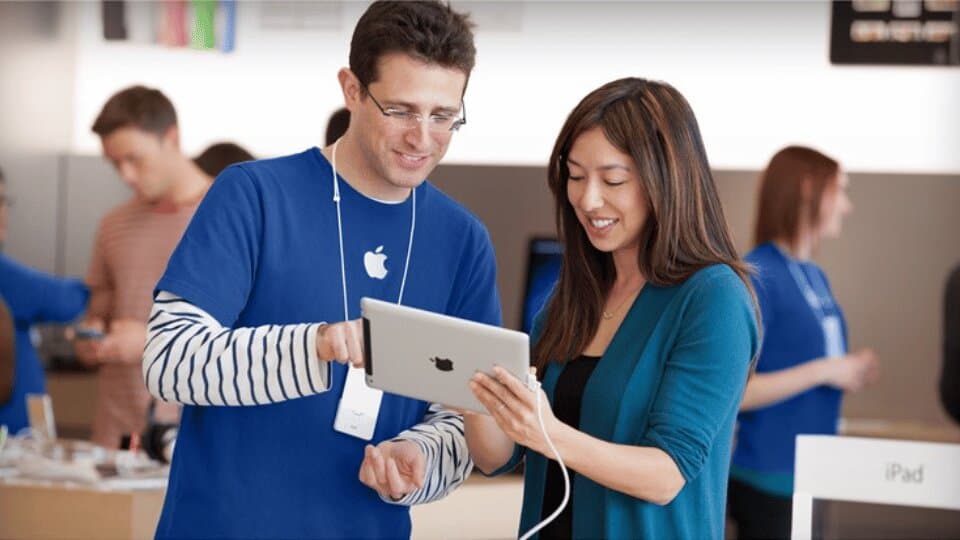 Apple Employee Discounts: Everything You Need To Know