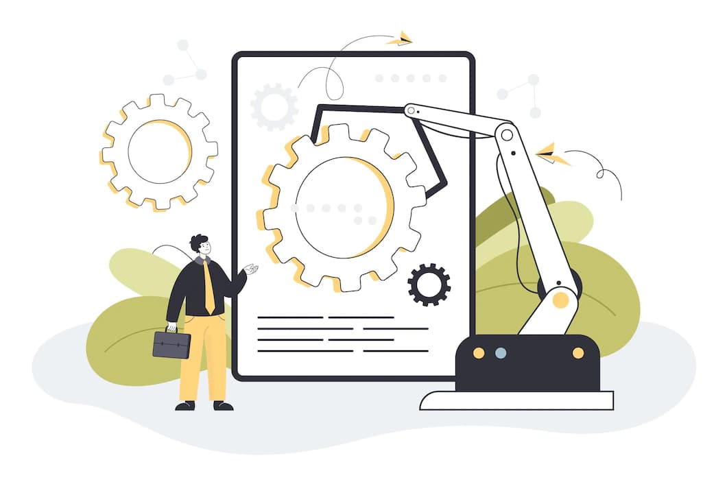 Automating HR: A guide for HR Professionals