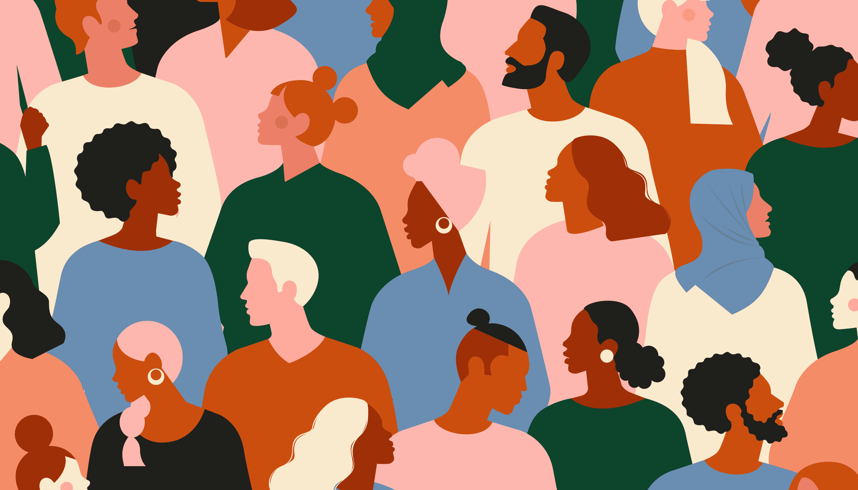 The Impact of Diversity, Equity, and Inclusion on Workplace Culture and Recruitment