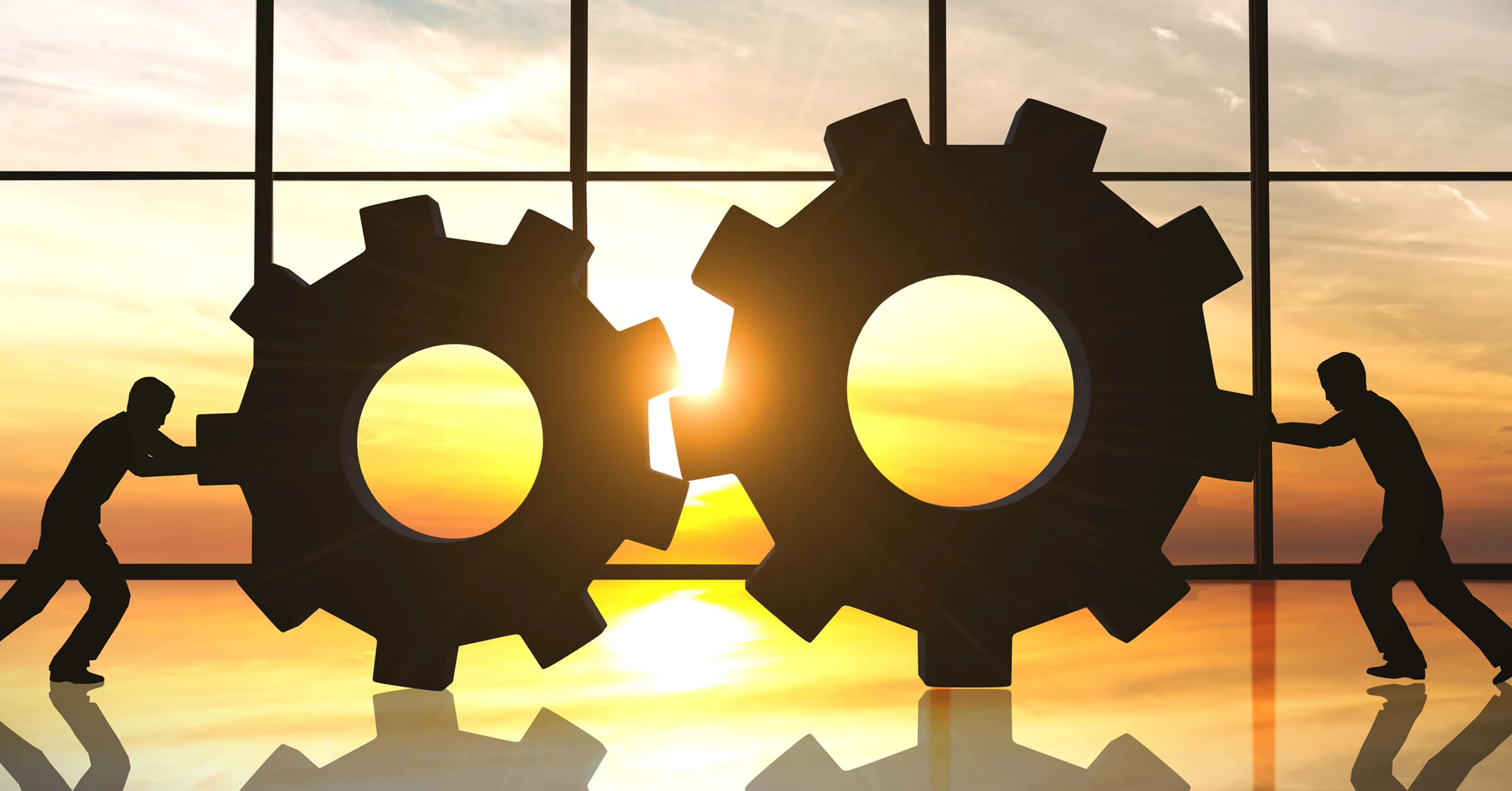 How to Keep Employees Productive Through a Merger