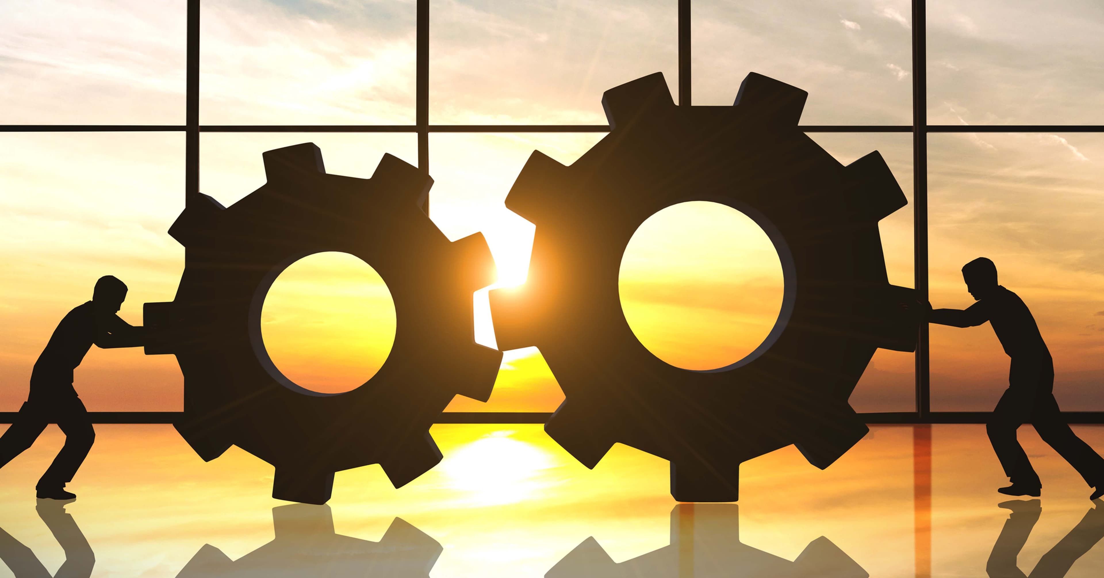 How to Keep Employees Productive Through a Merger