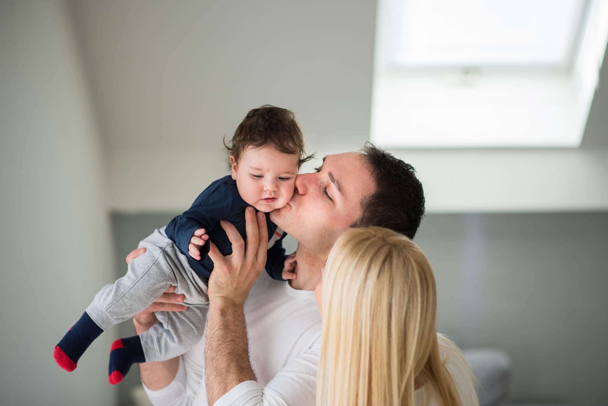How Creating Adoption Benefits Can Foster a Healthy Work Environment