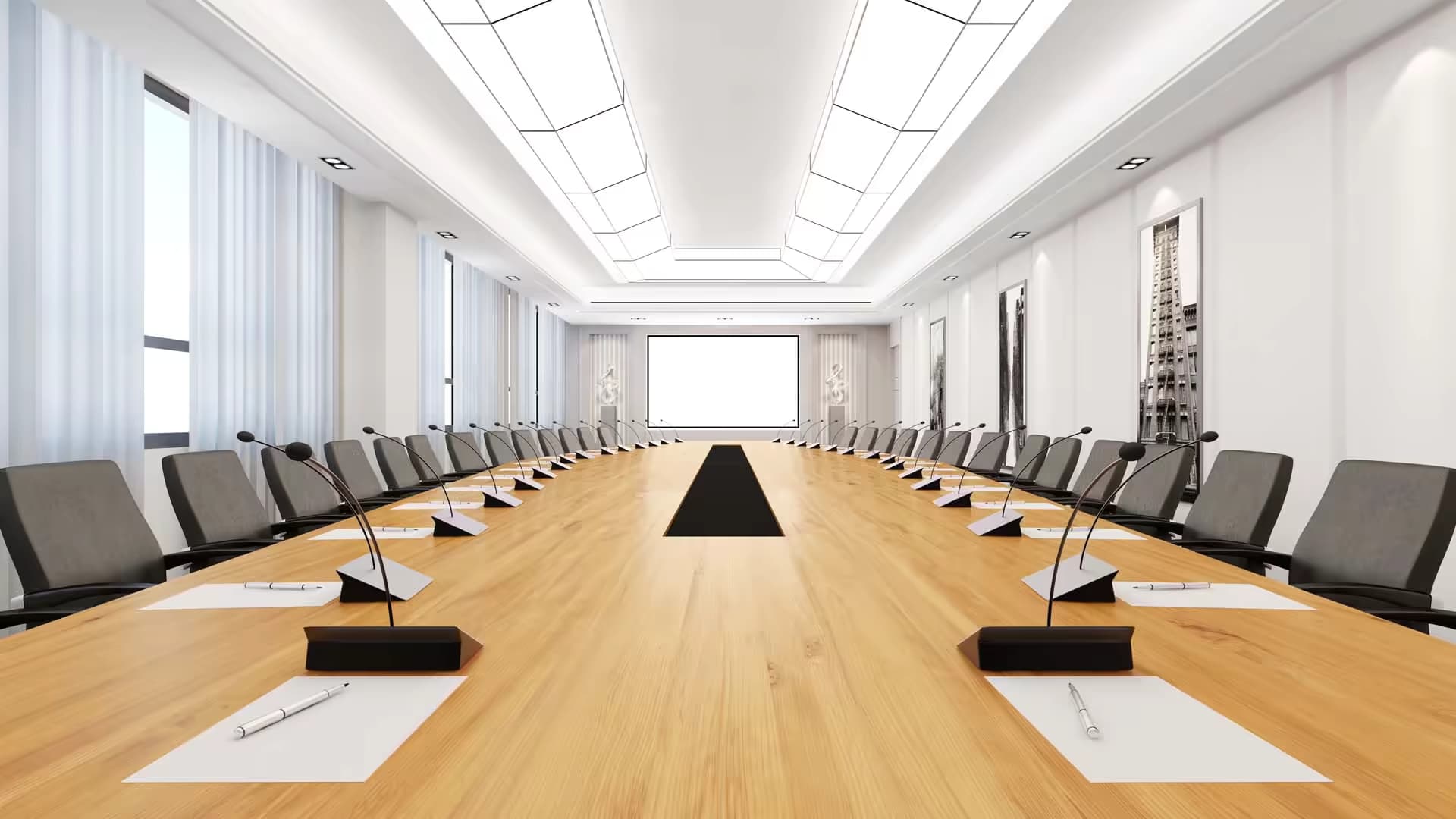 HR Board Representation in Zimbabwe