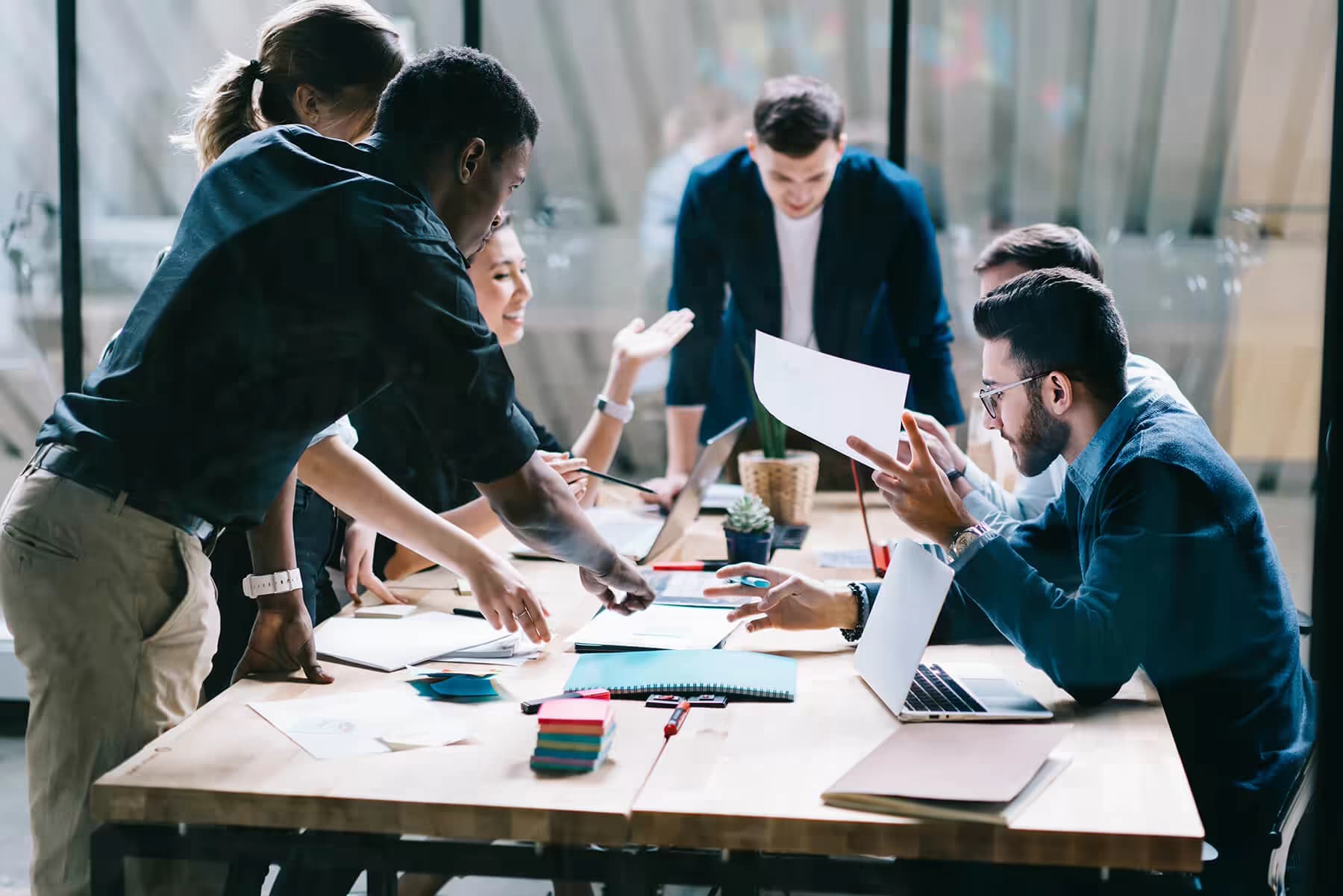 Creating an Optimal Work Environment for Enhanced Employee Productivity