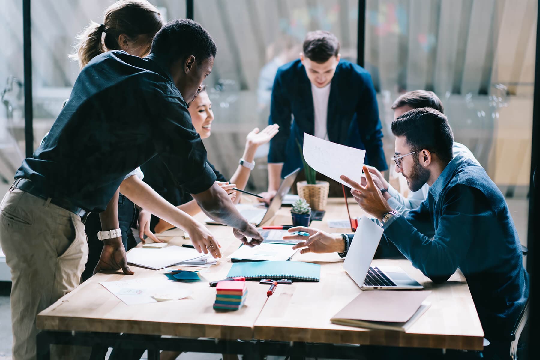 Creating an Optimal Work Environment for Enhanced Employee Productivity