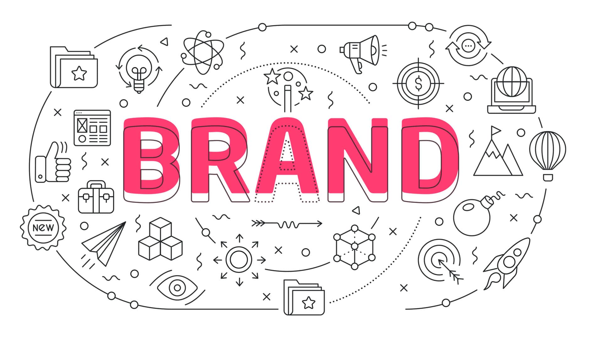5 Proactive Steps to Shield Your Brand from Digital Counterfeiters