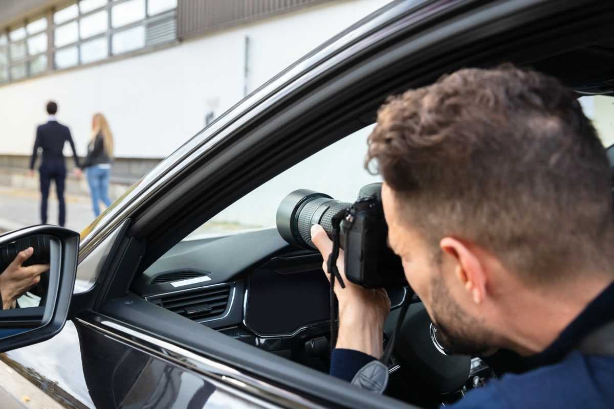 How Private Investigators Use Technology to Solve Cases