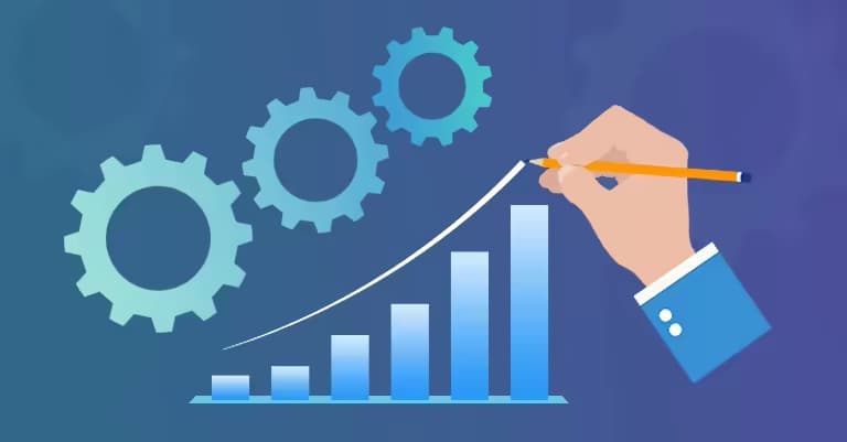 Business Efficiency and Productivity Trends