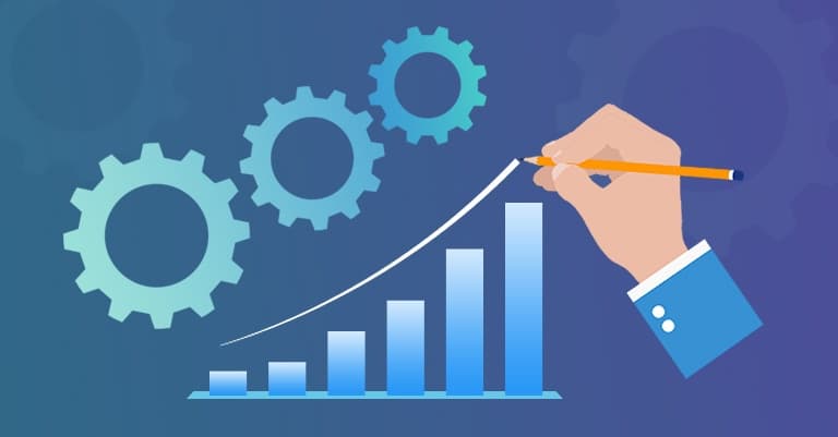 Business Efficiency and Productivity Trends