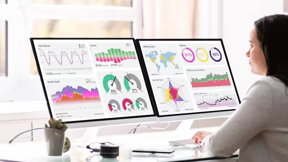 Business Analyst Job Description