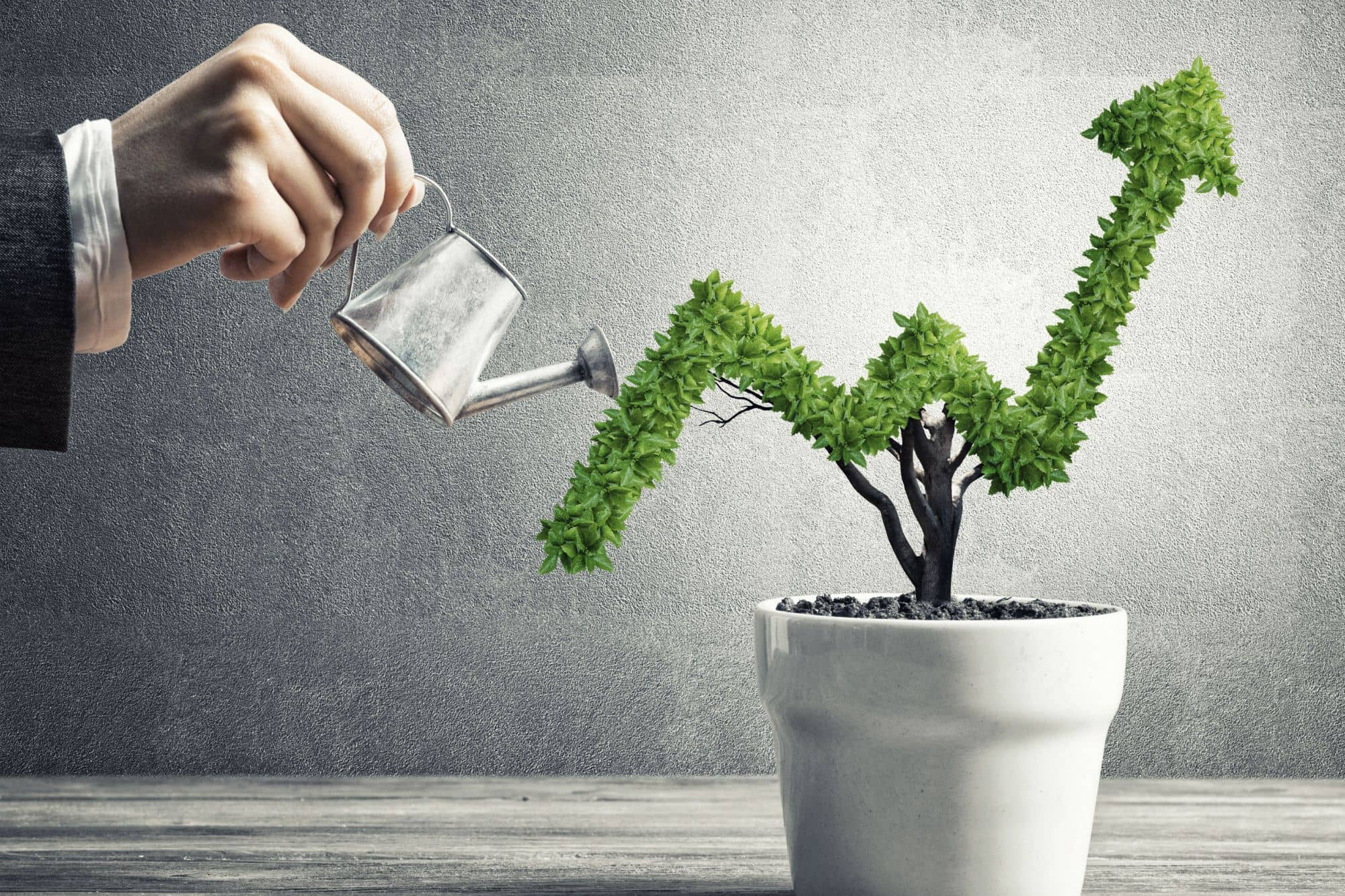 Grow Your Business With In-Person Events