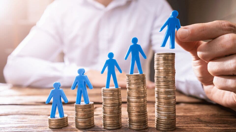 A Guide to CEO Compensation Rates