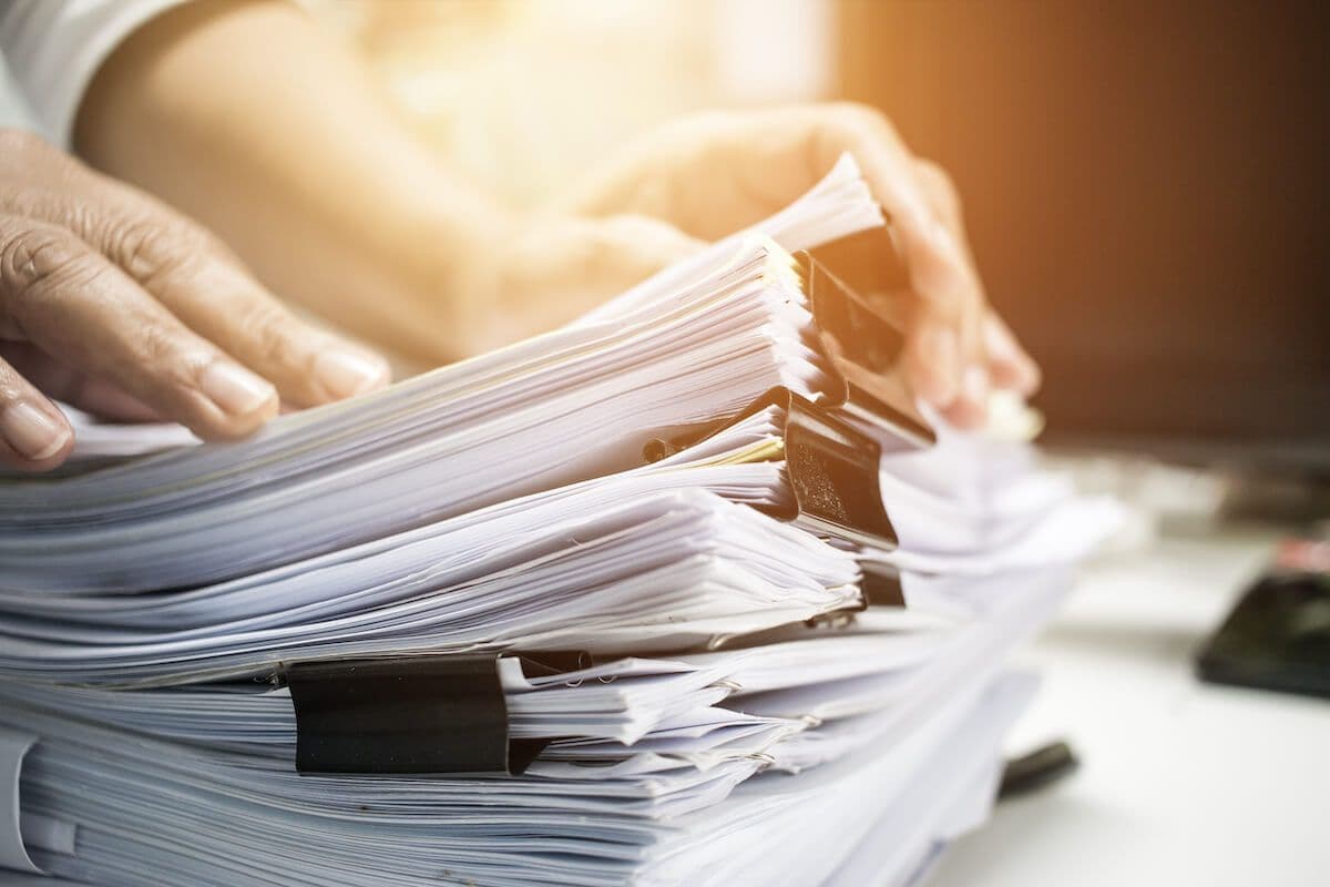 Top Trends in Document Validation Services for 2024