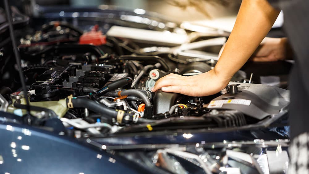 Effective Hiring Strategies for Salvage Yards and Auto Auctions