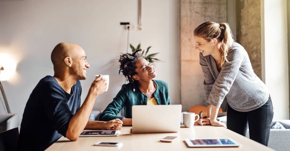 Benefits of LLC for HR Business