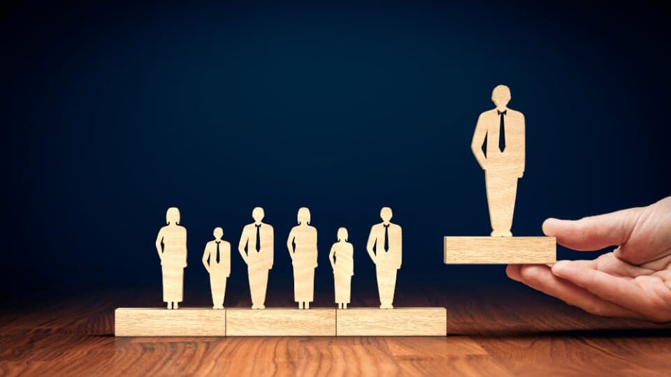 Characteristics of a Cult Leader